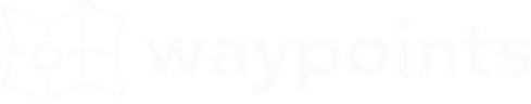 Waypoints